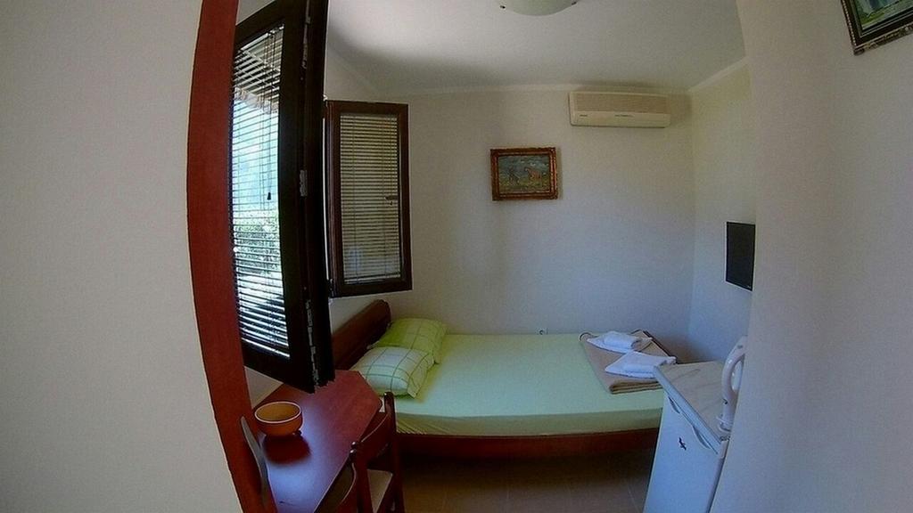 Apartments Krivokapic Kotor Exterior foto